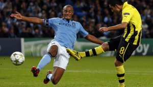 Сити опече сделката за Гюндоган