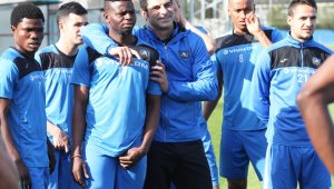 Гонзо зарязва Левски заради Черно море?