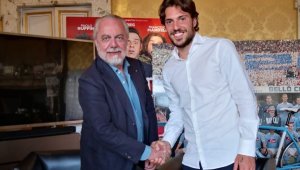 ОФИЦИАЛНО: Наполи взе италиански национал