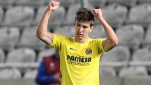 Атлетико потвърди, че взима Лусиано Вието