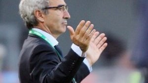 Доменек: Знаехме, че ще срещнем Испания, но трябваше те да са втори