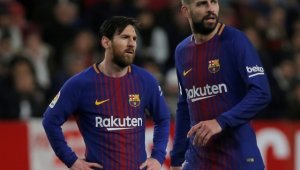 Нови автомобилни проблеми за Пике: Отнесе глоба от 50 хил. евро