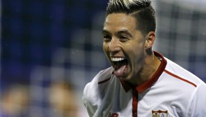 Насри разцъфна срещу Кмета, оказа се подавач №2 в ШЛ 