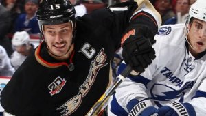 Легендарните "патоци" аут от Купа "Стенли"