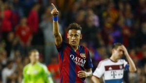 ОБЗОР: Шампионска лига, 1/2-финали