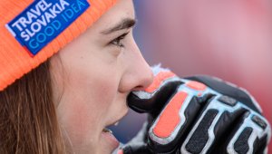 Жега в снега: Влъхова с едни гърди пред Шифрин