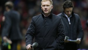 Скоулс хвали Фирмино: Брилянтен е!