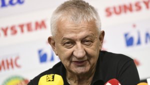 Крушарски: Левски е най-големият ни дразнител