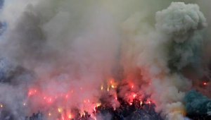 Стана ясно кога ще се играе дербито ЦСКА - Левски