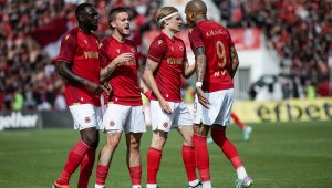 ЦСКА готви огромен трансфер с минал през Барселона