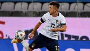 Фараона се завръща в Рома