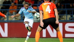 Реал готви "галактически" трансфер за догодина, ще се пробва за Стърлинг