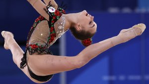 Русия скочи срещу съдийството в художествената гимнастика