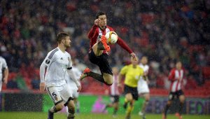 Юве се прицели в дуо "прилепи"