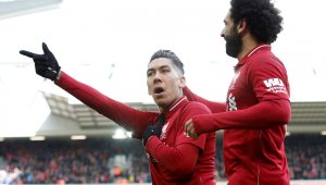 Интригата е жива! Ливърпул обърна Бърнли и диша във врата на "гражданите"