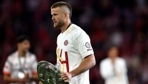 Защитник напуска Байерн и отива в гранд от Лига 1