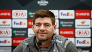 Стивън Джерард мечтае да стане мениджър на Ливърпул