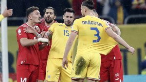 Барса опря до Раду от Дженоа