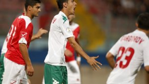 "Лъвовете" на България трябва да се събудят...