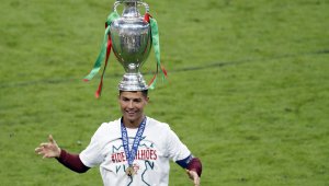 Вижте радостта на Португалия и Роналдо + ВИДЕО И ГАЛЕРИЯ