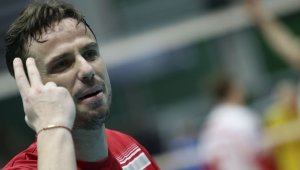 Голяма драма! Хебър заличи пасив от 0:3 в ШЛ и спечели със "златен гейм"