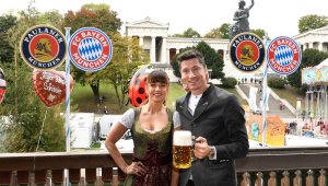 Левандовски влиза в най-добрите си години