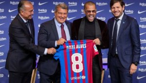 Барса - Еспаньол