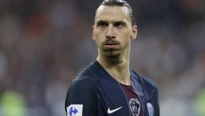 Голям удар! Юнайтед уреди Ибра