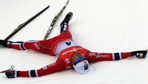 Осъденият Нортхуг се пуска за Световната купа