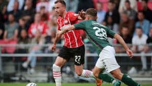 Марио Гьотце се завръща в Бундеслигата