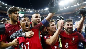 Жоао Моутиньо: Португалия ще спечели още трофеи