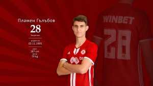 Нов трансфер в ЦСКА: "Армейците" си връщат централен защитник