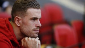 Хендерсън на линия за Евро 2016