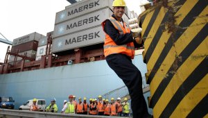 Байерн играе страхотен футбол и е в позиция за требъл