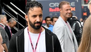 Аморим се зарече: Искам да остана в Юнайтед 20 години!