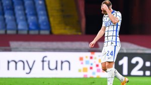 Ериксен се връща в Лондон, но няма да е в Тотнъм