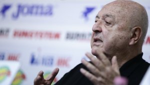 Венци Стефанов се подигра с шеф на ЦСКА 