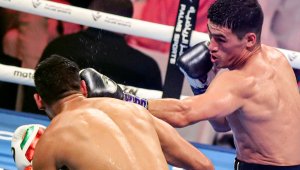 Ясно е кога Бивол се завръща на ринга