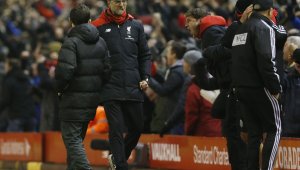 Клоп се нуждае от по-добри играчи, за да върне Ливърпул на върха