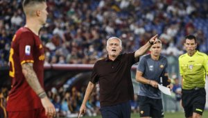 Шанс за ЦСКА: Моуриньо пуска резерви срещу "армейците" на "Олимпико"