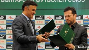 Боби: Успяхме с това, че Матеус не се ожени за българка