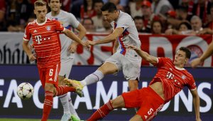 А Челси и Реал? Барса пожела депресиран шампион от Байерн