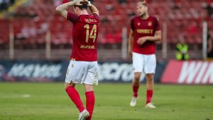 ЦСКА отдавна не играе добре