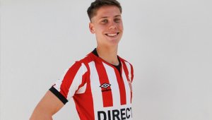 Тотнъм уреди един от най-добрите млади бранители в света