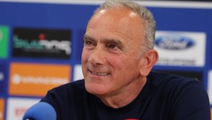 Треньорът на Сутиеска: Вярвам в чудото срещу Левски