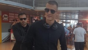 Новината на Gol.bg се потвърди: Чорбаджийски вече е в Румъния, подписва със Стяуа