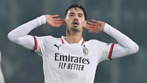 Манчестър Сити договори Тиджани Райндерс