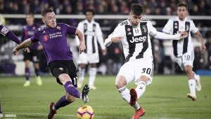 Ювентус – Фиорентина