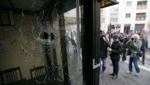 Наша тенисистка от Париж: Беше ужасно!