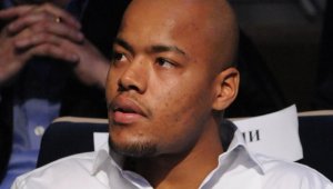 Турци пожелаха Райс Мболи